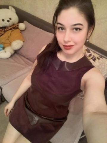 Индивидуалка Анфиса Фотография 3